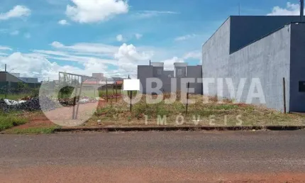 Lote residencial e comercial a venda no new golden ville (jardim ipanema) em uberlândia: oportunidade única de investimento