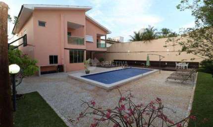 Casa com 4 quartos à venda no Morada da Colina, Uberlândia 