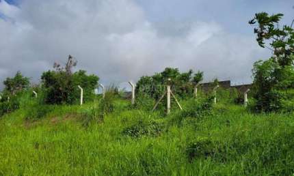 Terreno à venda no Santa Mônica, Uberlândia 