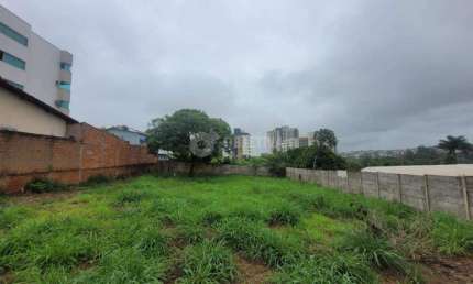 Terreno comercial para alugar no Patrimônio, Uberlândia 