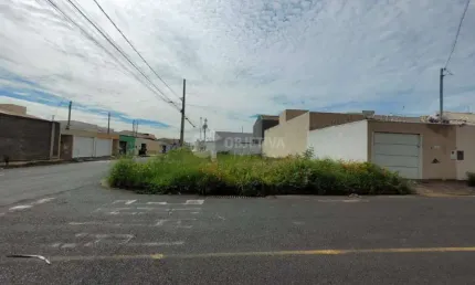 Excelente terreno localizado no Bairro Jardim Europa