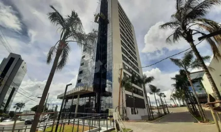 Sala comercial para alugar no Jardim Karaíba, Uberlândia 
