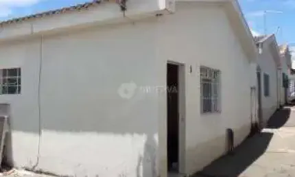 Casa com 2 quartos à venda no Osvaldo Rezende, Uberlândia 
