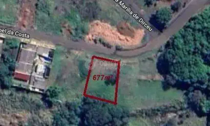 Excelente lote localizado na região do Bairro City Uberlândia