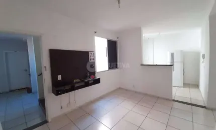 Apartamento disponível para aluguel no Chácaras Tubalina e Quartel