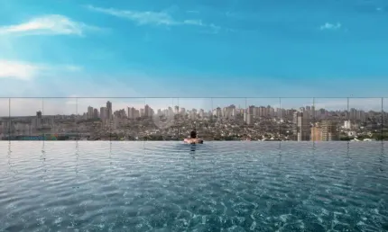 Apartamento à venda, 3 quartos, 3 suítes, 2 vagas, ALTAMIRA - UBERLANDIA/MG