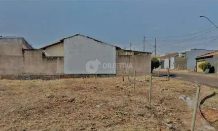 Terreno à venda no Taiaman, Uberlândia 