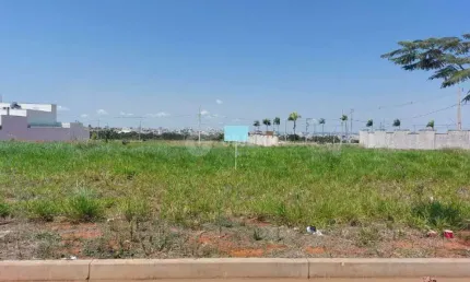 Terreno à venda no Grand Ville, Uberlândia 