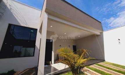 Lindíssima casa nova no Jardim América com projeto e designer moderno