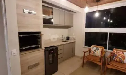 Apartamento com 3 quartos à venda no Martins, Uberlândia 