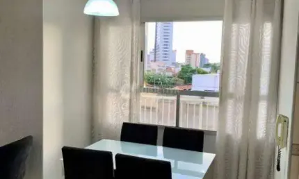 Ótimo apartamento no bairro Santa Maria disponível para venda