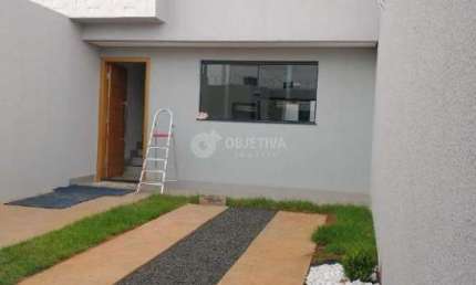 Excelente casa estilo sobrado no bairro Quinta Alto Umuarama