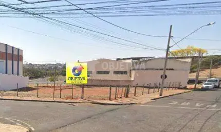 Excelente área no bairro santa monica disponível para venda