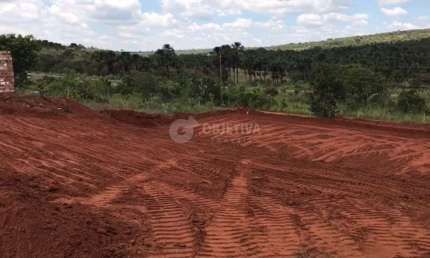 Chácara / sítio com 1 quarto à venda na Área Rural de Uberlândia, Uberlândia 