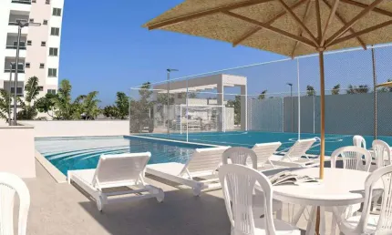 Apartamento à venda, 2 quartos, 1 suíte, CHACARAS TUBALINA E QUARTEL - UBERLANDIA/MG