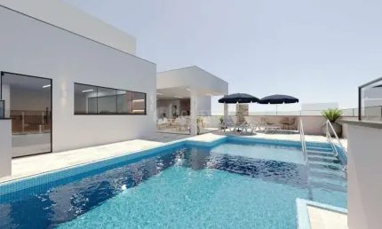 Select Residence lançamento no Bairro Santa Mônica em Uberlândia