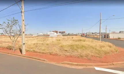 Terreno à venda no Novo Mundo, Uberlândia 