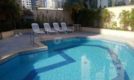 Apartamento à venda, 4 quartos, 4 suítes, 3 vagas, FUNDINHO - UBERLANDIA/MG