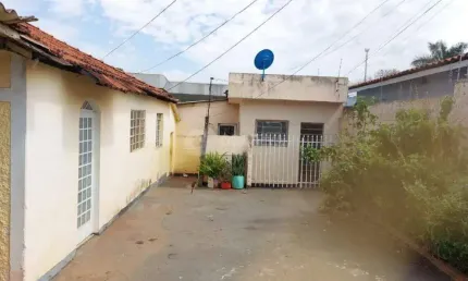 Terreno à venda no Tabajaras, Uberlândia 