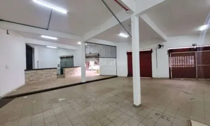 Loja para aluguel, 1 vaga, BOM JESUS - UBERLANDIA/MG