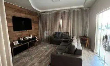 Casa à venda, 3 quartos, 1 suíte, 2 vagas, jardim europa - uberlandia/mg