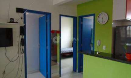 Encantador Apartamento no Condomínio Residencial Aroeira, no bairro Jardim Europa: 2 quartos, acabamentos modernos e comodidades incríveis