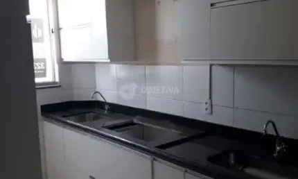 Apartamento à venda, 2 quartos, 1 vaga, jardim europa - uberlandia/mg