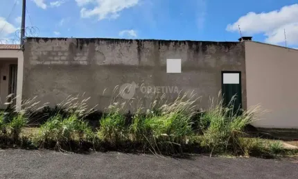 Terreno à venda no Vigilato Pereira, Uberlândia 