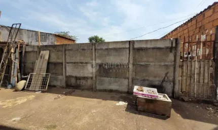Terreno à venda no Shopping Park, Uberlândia 