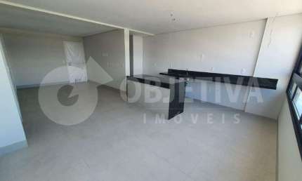 Apartamento com 3 quartos à venda na Nossa Senhora Aparecida, Uberlândia 