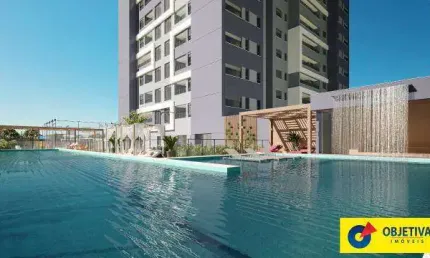 Apartamento à venda, 3 quartos, 1 suíte, 2 vagas, JARDIM SUL - UBERLANDIA/MG