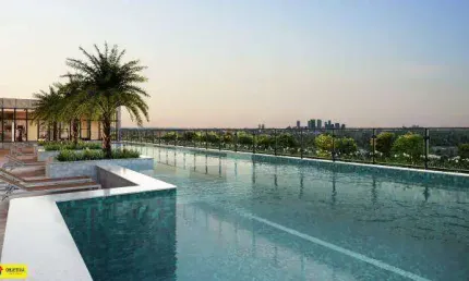 Apartamento à venda, 2 quartos, 1 suíte, 2 vagas, JARDIM SUL - UBERLANDIA/MG