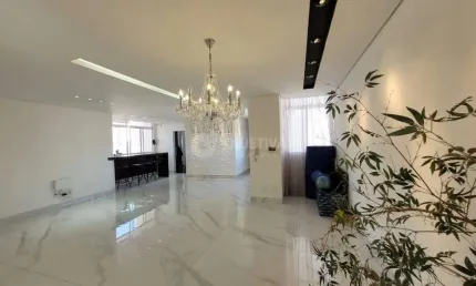 Apartamento à venda, 4 quartos, 1 suíte, 1 vaga, CENTRO - UBERLANDIA/MG