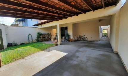 Casa à venda, 4 quartos, 1 suíte, 4 vagas, NOSSA SENHORA DAS GRACAS - UBERLANDIA/MG