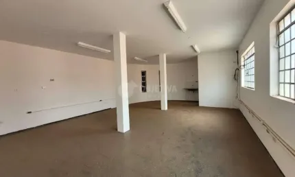Ponto comercial para alugar no Centro, Uberlândia 