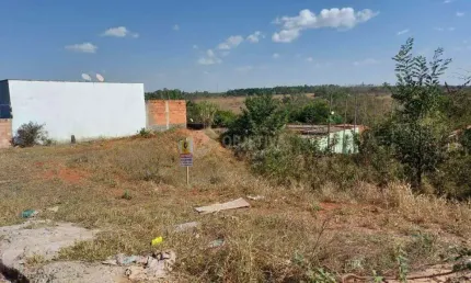 Terreno à venda no Shopping Park, Uberlândia 