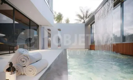 Apartamento à venda, 3 quartos, 1 suíte, 2 vagas, santa monica - uberlandia/mg