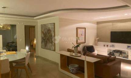 Apartamento à venda, 3 quartos, 3 suítes, 2 vagas, OSVALDO REZENDE - UBERLANDIA/MG