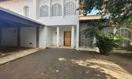Casa para aluguel, 5 quartos, 4 suítes, 5 vagas, ALTO UMUARAMA - UBERLANDIA/MG
