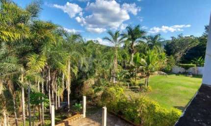 Chácara à venda, 5 quartos, 1 suíte, REPRESA DE MIRANDA - UBERLANDIA/MG