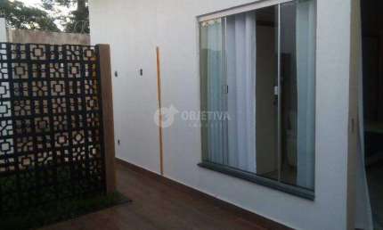 Casa à venda, 3 quartos, 1 suíte, 5 vagas, SANTA ROSA - UBERLANDIA/MG