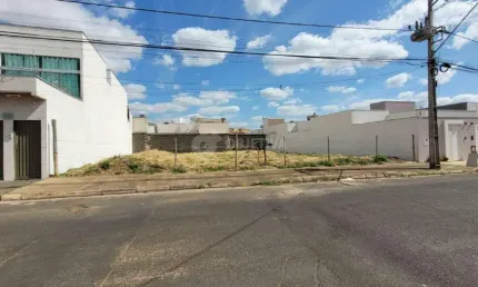 Terreno à venda, jardim inconfidencia - uberlandia/mg