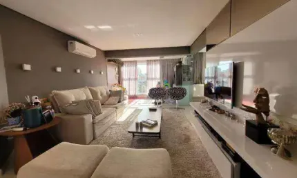 Apartamento à venda, 3 quartos, 1 suíte, 2 vagas, SANTA MARIA - UBERLANDIA/MG