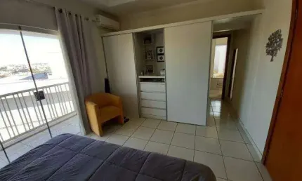 Casa à venda, 5 quartos, 3 suítes, 9 vagas, VIGILATO PEREIRA - UBERLANDIA/MG