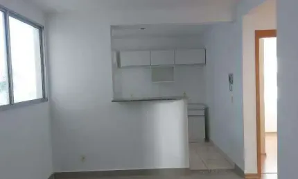 Apartamento à venda, 2 quartos, 1 vaga, planalto - uberlandia/mg