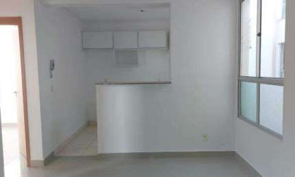 Apartamento à venda, 2 quartos, 1 vaga, PLANALTO - UBERLANDIA/MG