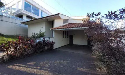 Casa à venda, 4 quartos, 3 suítes, 4 vagas, TABAJARAS - UBERLANDIA/MG