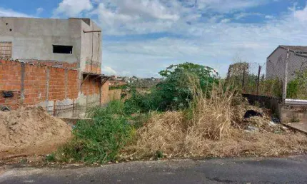 Terreno à venda no Jardim América I, Uberlândia 