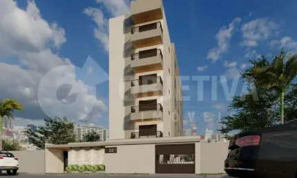 Apartamento à venda, 3 quartos, 1 suíte, 2 vagas, PRESIDENTE ROOSEVELT - UBERLANDIA/MG