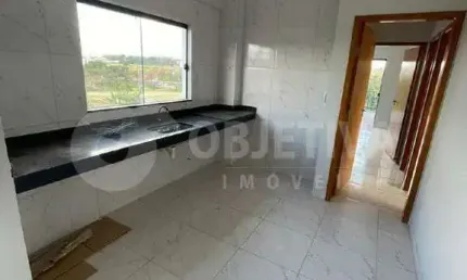 Apartamento à venda, 2 quartos, 1 suíte, 2 vagas, JARDIM PATRICIA - UBERLANDIA/MG